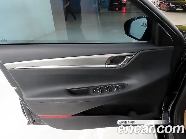 Hyundai The New Grandeur IG id 2713497 из Кореи 8