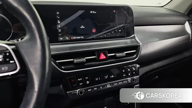 Kia The New Seltos id 3544964 из Кореи 8