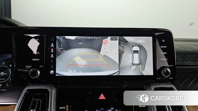 Kia Sorento 4th Generation id 3965761 из Кореи 8