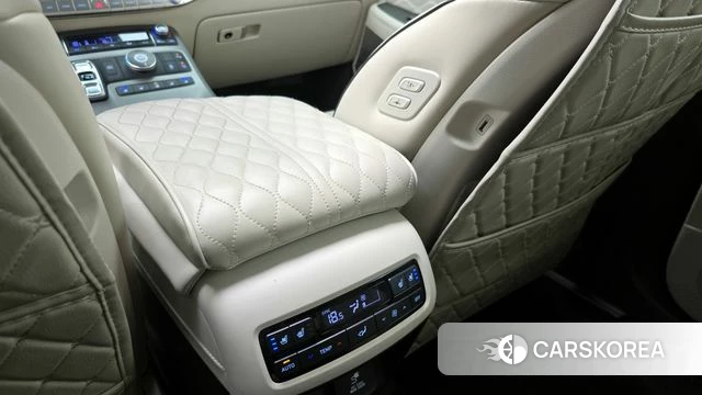 Hyundai Palisade id 4187615 из Кореи 8