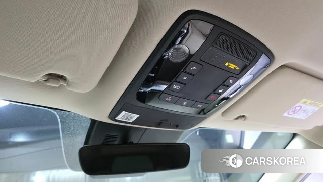Kia Carnival 4th generation id 4376615 из Кореи 8