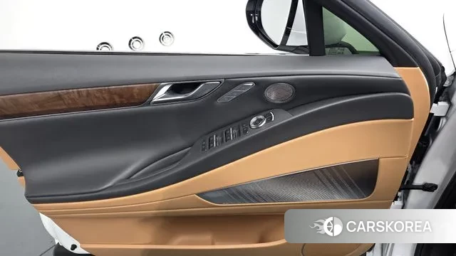 Genesis G80 (RG3) id 3012849 из Кореи 8