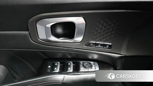 Kia Sorento 4th Generation id 3827861 из Кореи 8