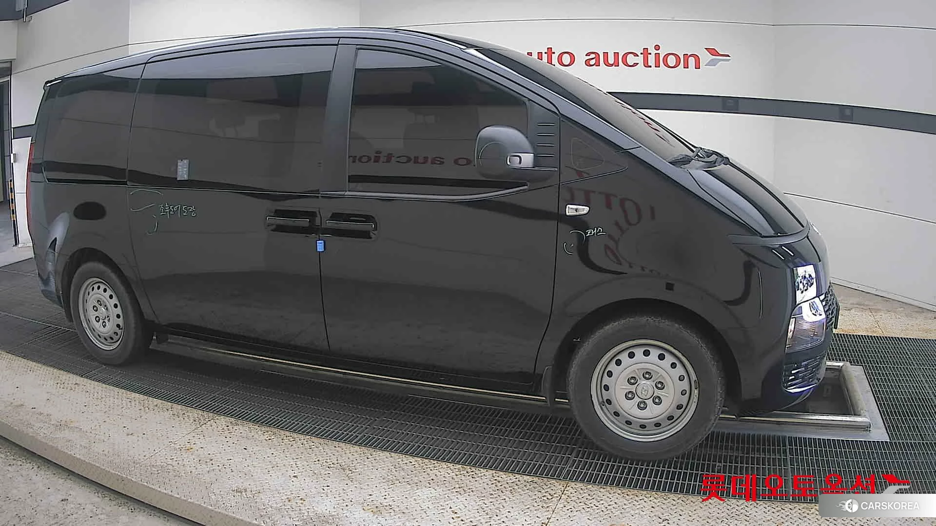 Hyundai Staria id 4498374 из Кореи 8
