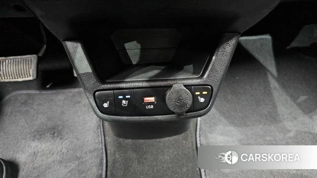 Kia The New Kia Ray id 4308578 из Кореи 8
