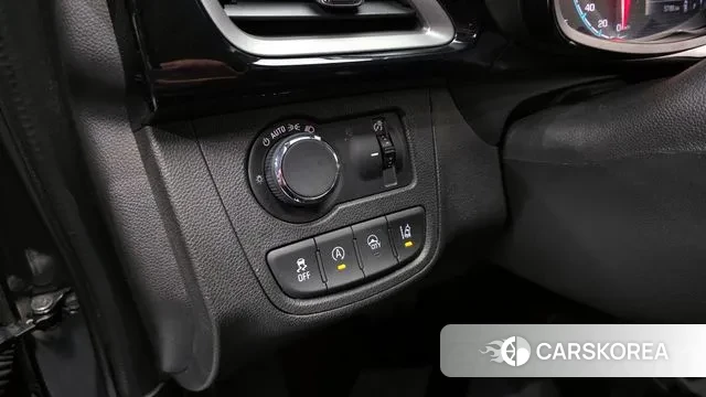 Chevrolet (GM Daewoo) The New Spark id 3608157 из Кореи 8