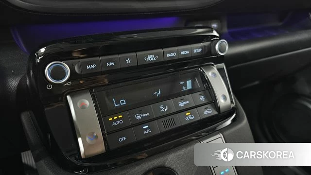Hyundai Casper id 4624302 из Кореи 8