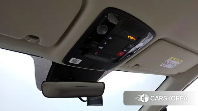 Kia Carnival 4th generation id 3707210 из Кореи 8