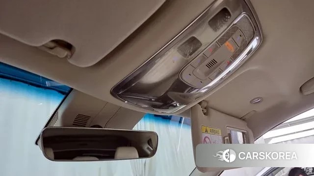 Genesis GV80 id 3736395 из Кореи 8