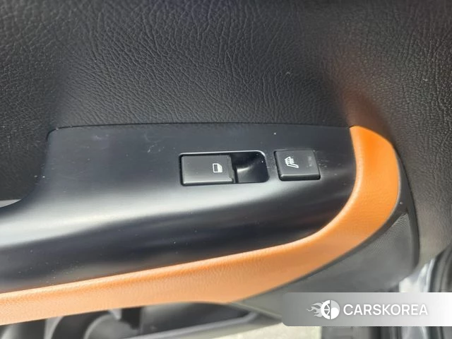 Kia The New Mohave id 4654798 из Кореи 8