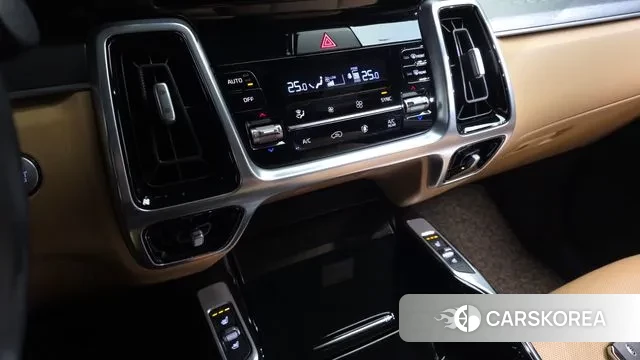 Kia Sorento 4th Generation id 3686606 из Кореи 8