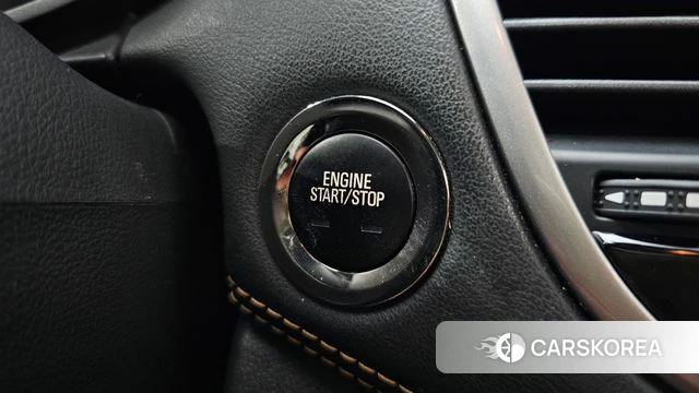 Chevrolet (GM Daewoo) The New Trax id 3464860 из Кореи 8