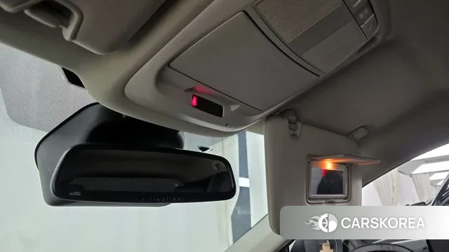 Renault Korea (Samsung) The New QM6 id 3759000 из Кореи 8