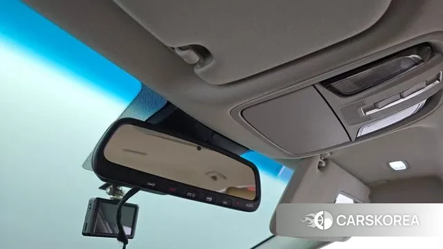 Kia K7 Premier id 3568151 из Кореи 8