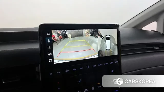 Hyundai Staria id 3787901 из Кореи 8