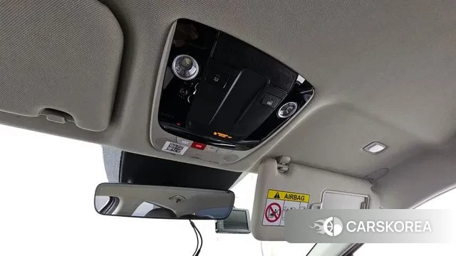 Kia The New K5 Hybrid 3rd generation id 3610280 из Кореи 8