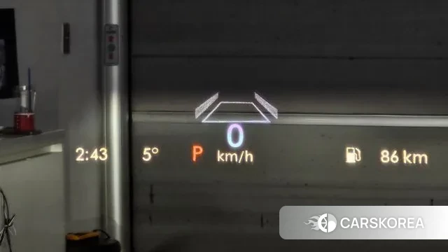 Lincoln Aviator 2nd generation id 3567514 из Кореи 8