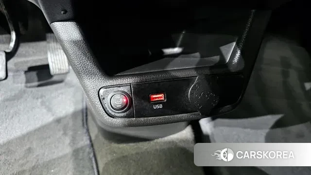 Kia The New Ray id 3606925 из Кореи 8