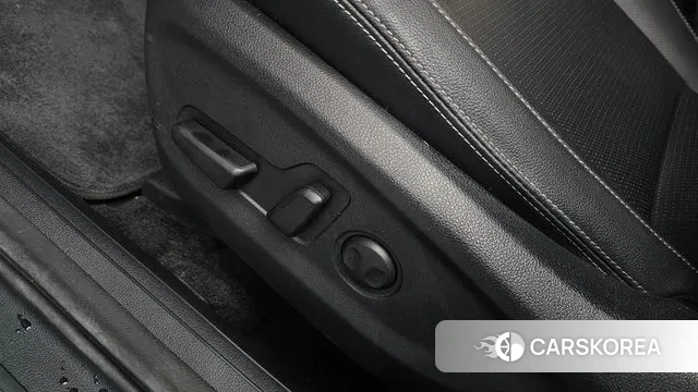 Kia Sportage The Bold id 3631411 из Кореи 8