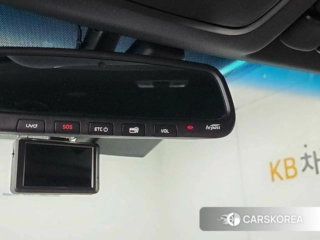 Kia Mohave Master id 4619921 из Кореи 8