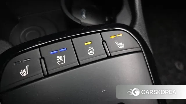 Kia Morning Urban (JA) id 3760410 из Кореи 8