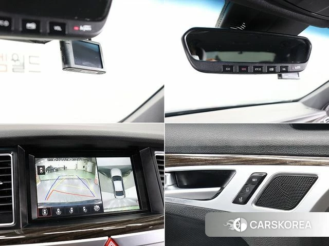 Genesis G80 id 4794763 из Кореи 8