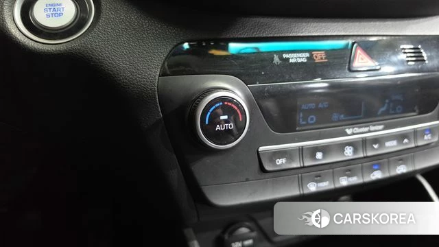 Hyundai All New Tucson id 4350788 из Кореи 8