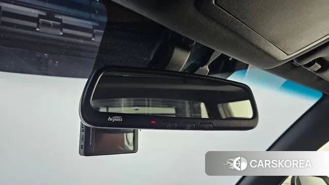 Ssangyong Rexton Sports id 3703626 из Кореи 8