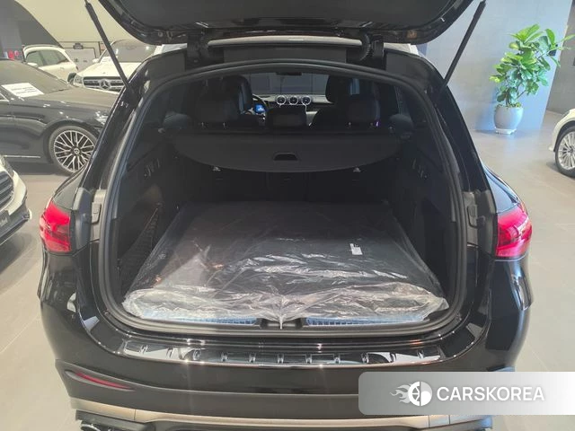 Mercedes-Benz GLC-Class X254 id 4333960 из Кореи 8