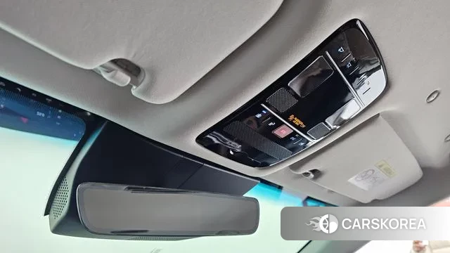 Hyundai Grandeur Hybrid (GN7) id 3731441 из Кореи 8