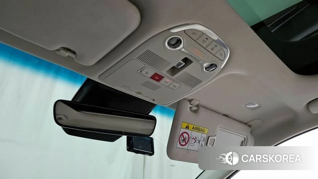 Hyundai The New Grandeur IG id 3964615 из Кореи 8