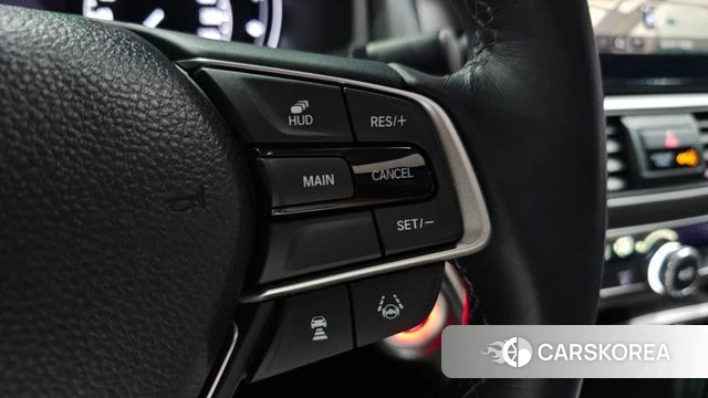 Honda Accord 10th Generation id 4447857 из Кореи 8