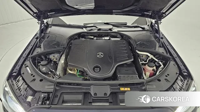 Mercedes-Benz S-Class W223 id 3533430 из Кореи 8