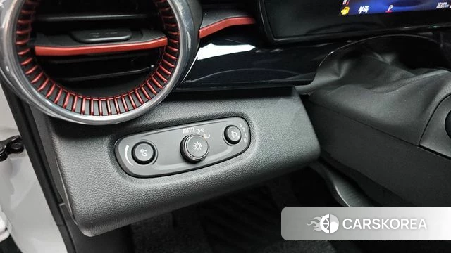 Chevrolet (GM Daewoo) Trax Crossover id 4548860 из Кореи 8