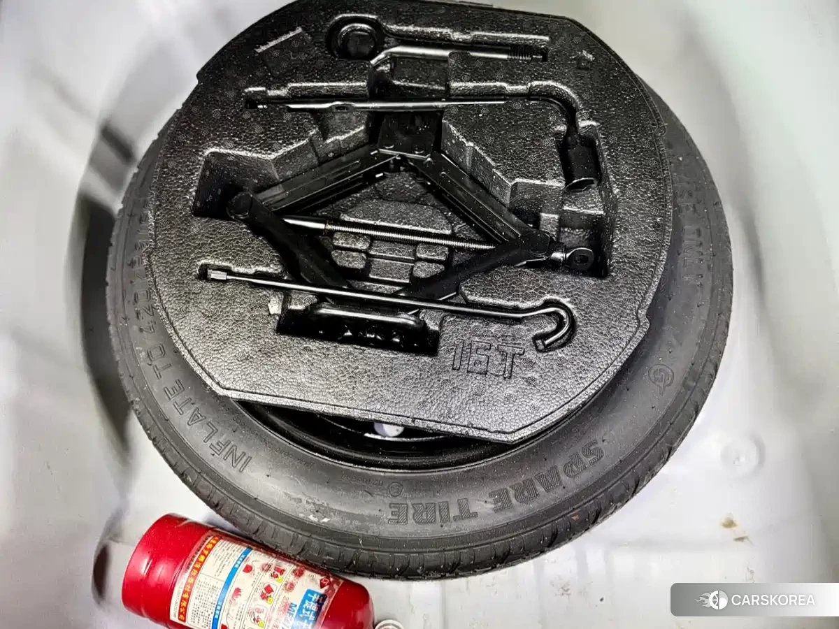 Kia K3 id 4515351 из Китая 8