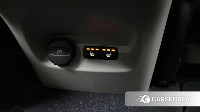 Volvo XC40 id 3891728 из Кореи 8