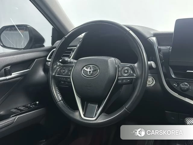 Toyota Camry id 4262393 из Китая 8