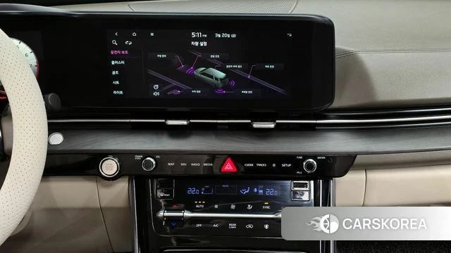 Kia Carnival 4th generation id 3819307 из Кореи 8