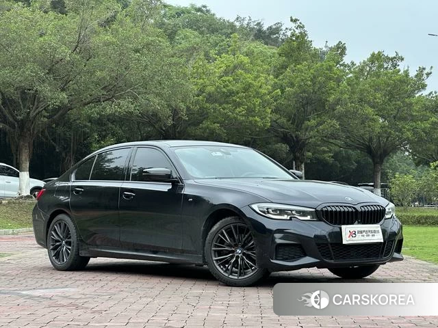 BMW 3 series id 4307711 из Китая 8