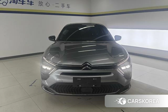 Citroen Versailles C5 X id 4190444 из Китая 8