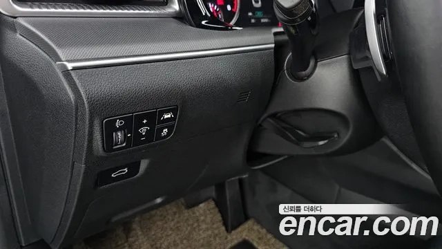 Kia K5 3rd generation id 2954247 из Кореи 8