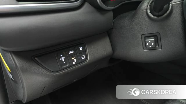 Genesis G70 id 4652102 из Кореи 8