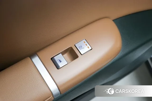 Hyundai Grandeur Hybrid (GN7) id 3446933 из Кореи 8