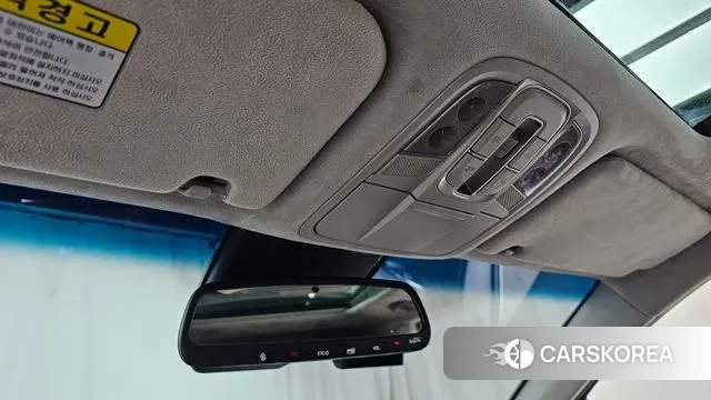 Hyundai Santa Fe TM id 3464552 из Кореи 8