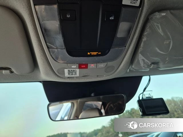Kia Di Ol Nu Niro id 4726508 из Кореи 8