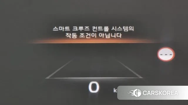 Kia K8 Hybrid id 3011384 из Кореи 8