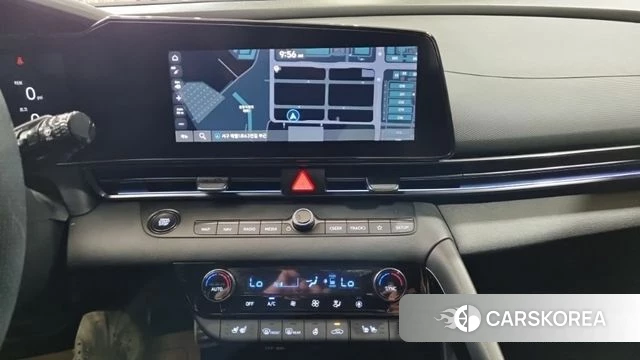 Hyundai Avante (CN7) id 4845825 из Кореи 8