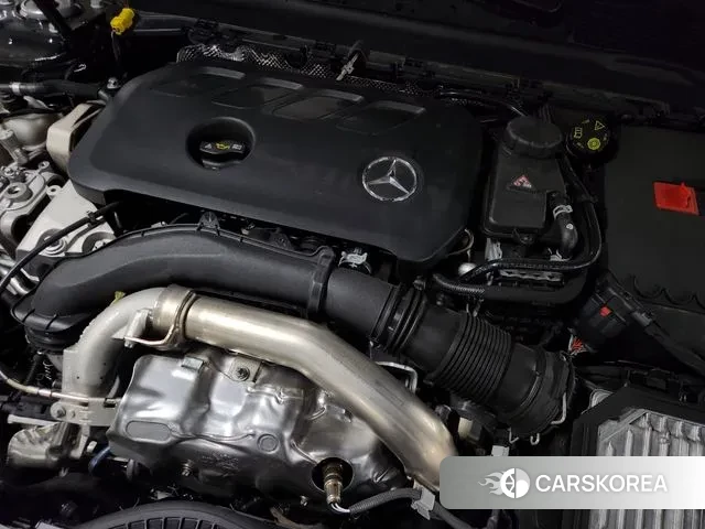 Mercedes-Benz CLA-Class C118 id 3734069 из Кореи 8