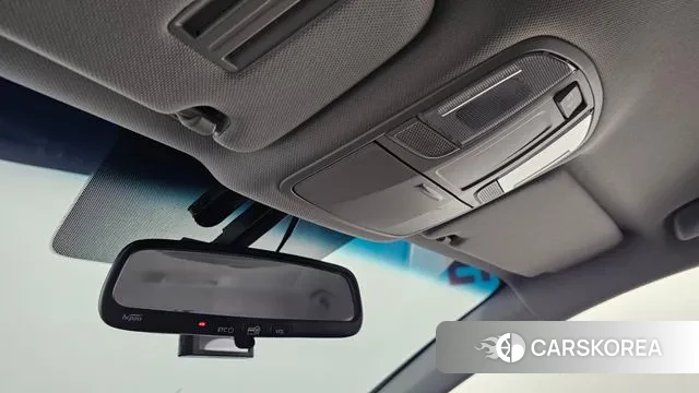 Hyundai Sonata New Rise id 3455086 из Кореи 8