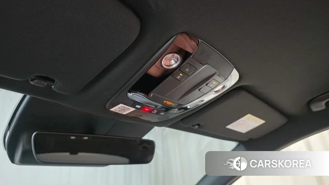 Kia The New K5 3rd generation id 4583981 из Кореи 8